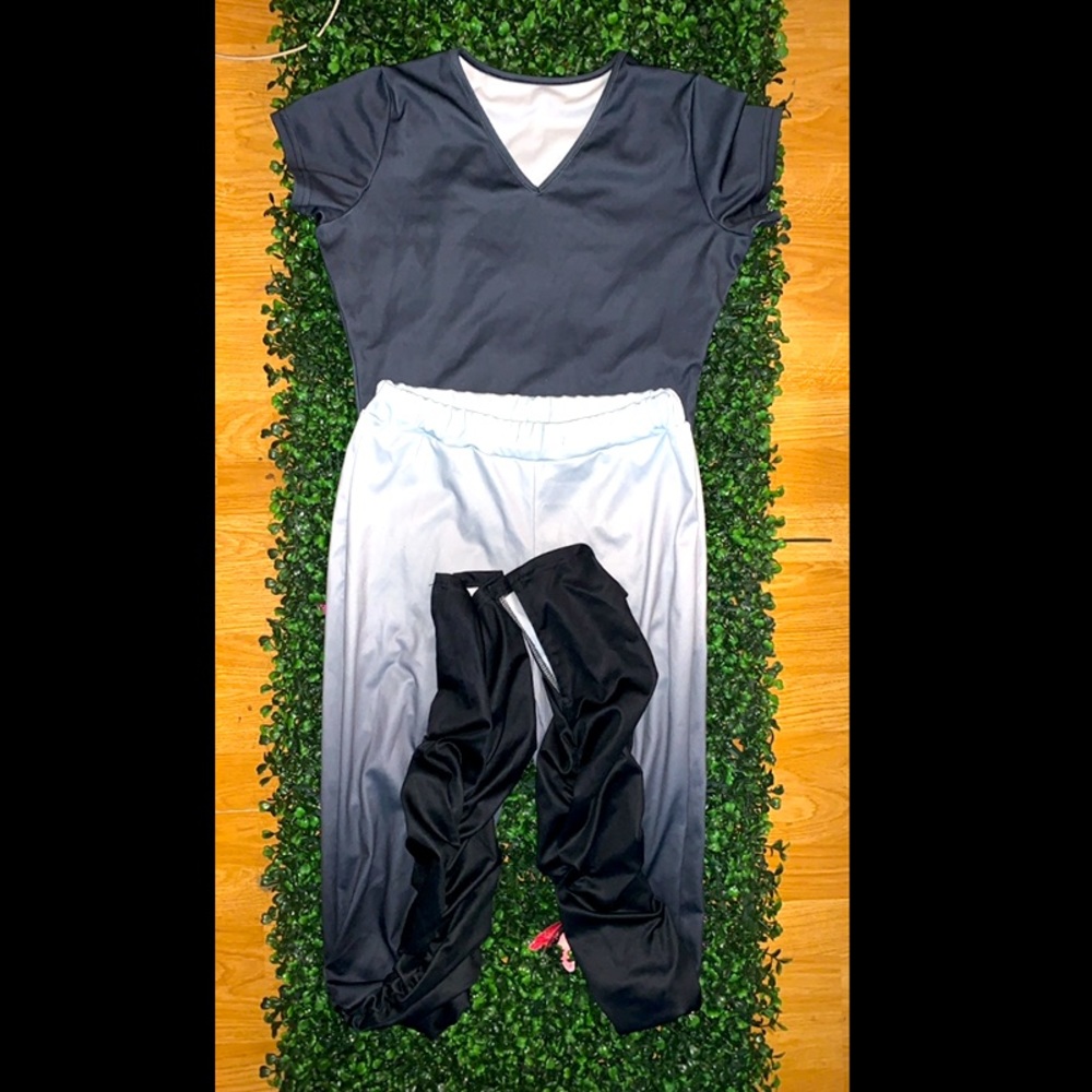 Shein Matching set
